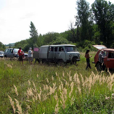 Кузмищево. Август 2011 г. Кузмищево. Август 2011 г.